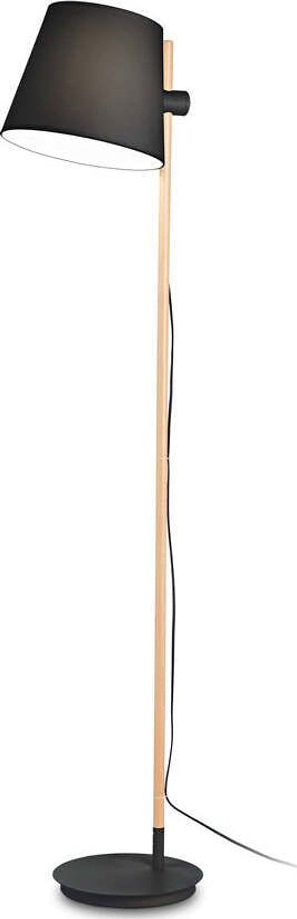 Piantana-Industrial-Minimal-Axel-Legno-Nero-1-Luce-E27