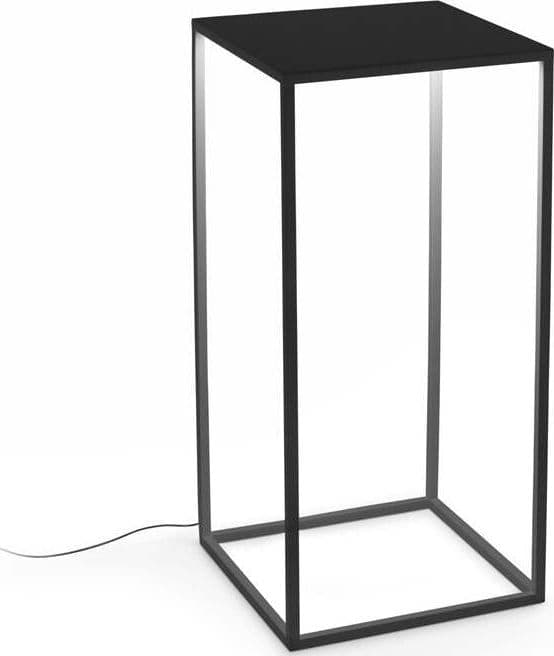Piantana-Industrial-Minimal-Ipotesi-Metallo-Bianco-Led-16W-3000K-H73Cm