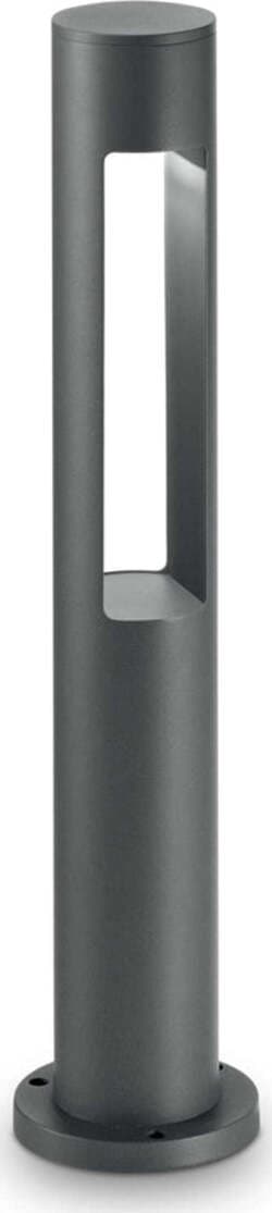 Piantana-Moderna-Acqua-Alluminio-Antracite-1-Luce-G9-3W-3000K-Luce-Calda