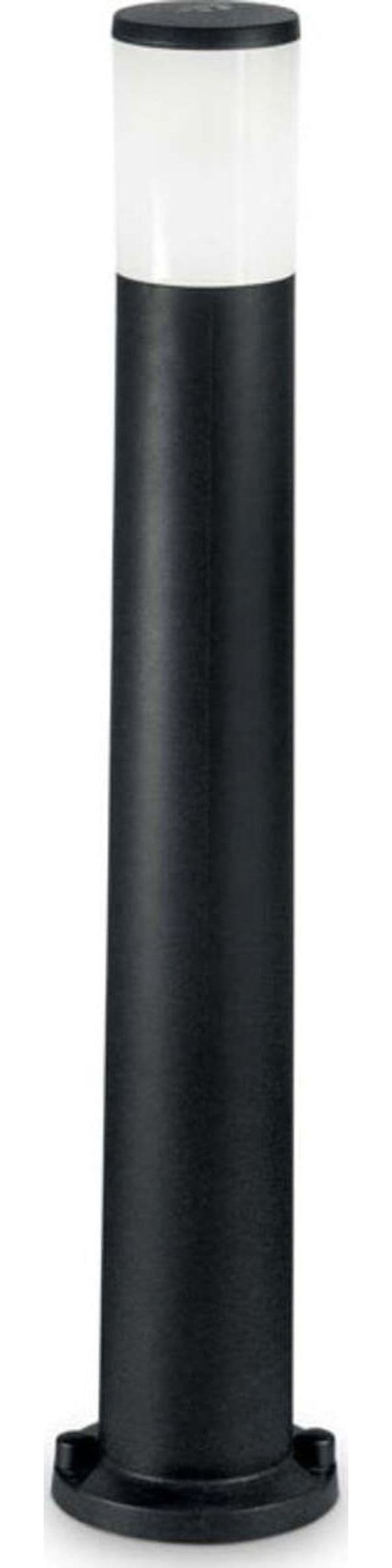 Piantana-Moderna-Atena-Materie-Plastiche-Nero-1-Luce-E27