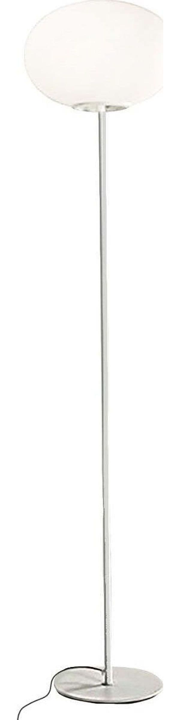 Piantana-moderna-Cattaneo-MERCURY-1041-40T-E27-LED-vetro-soffiato