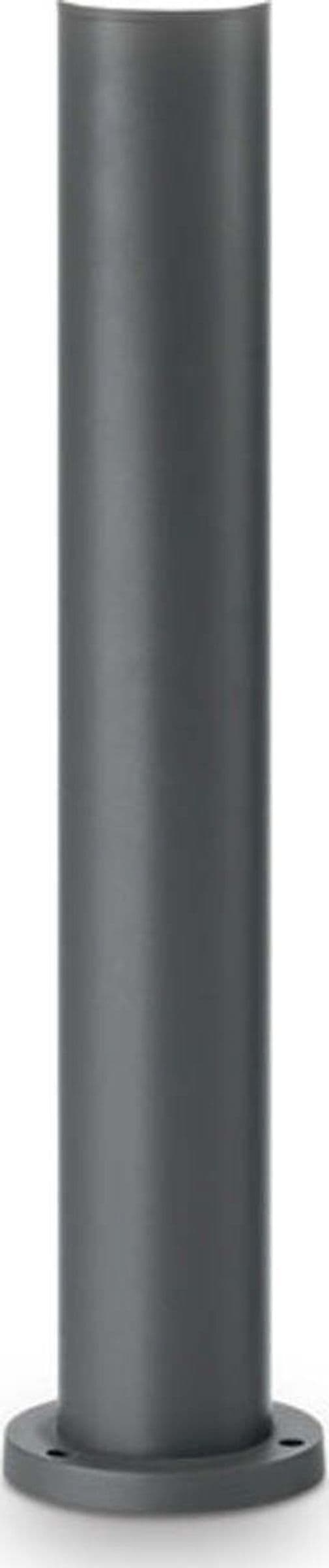 Piantana-Moderna-Clio-Alluminio-Antracite-1-Luce-E27