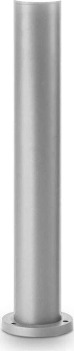 Piantana-Moderna-Clio-Alluminio-Grigio-1-Luce-E27