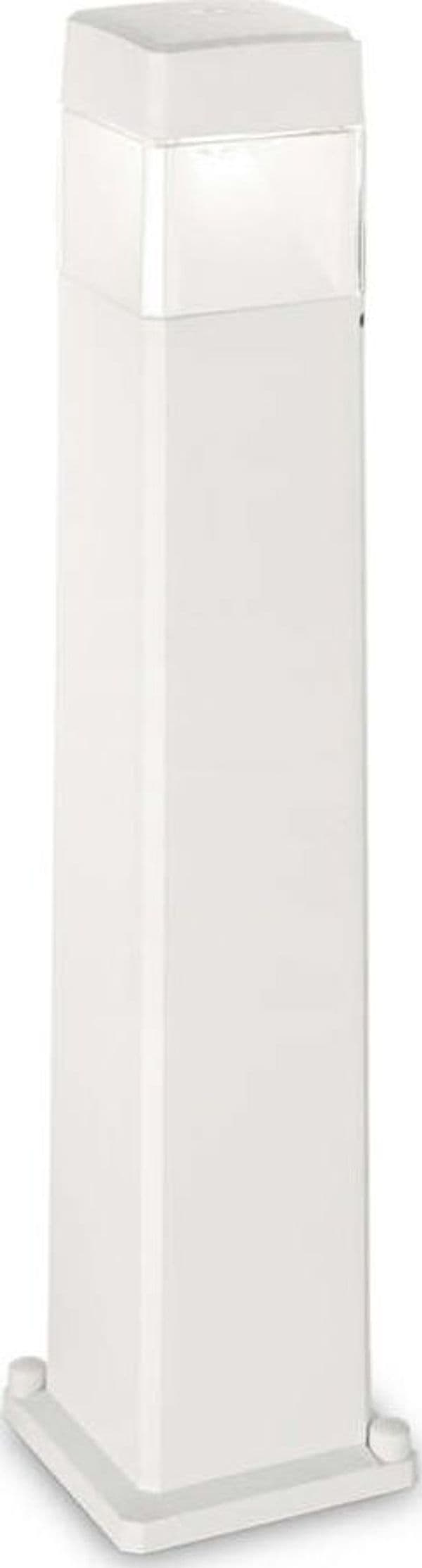 Piantana-Moderna-Cosmo-Materie-Plastiche-Bianco-Led-10W-Cct