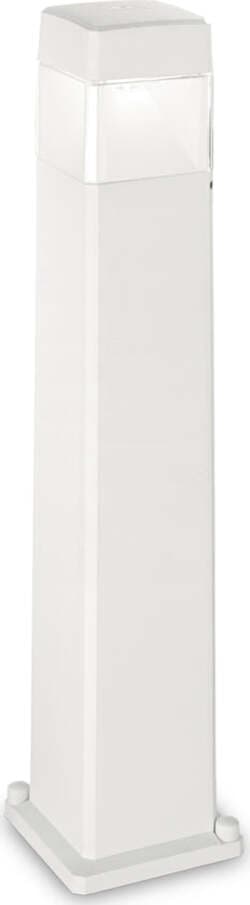 Piantana-Moderna-Cosmo-Materie-Plastiche-Bianco-Led-10W-Cct