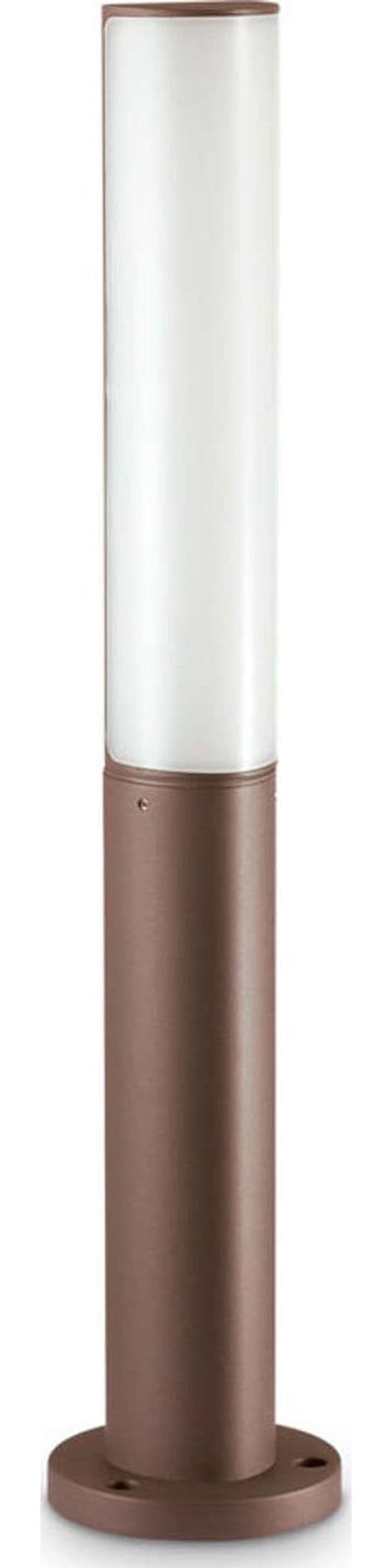 Piantana-Moderna-Etere-Alluminio-Plastiche-Coffee-Led-10W-4000K-Luce-Naturale