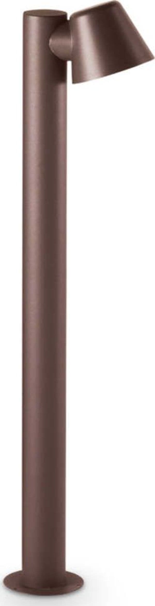 Piantana-Moderna-Gas-Alluminio-Coffee-1-Luce-Gu10