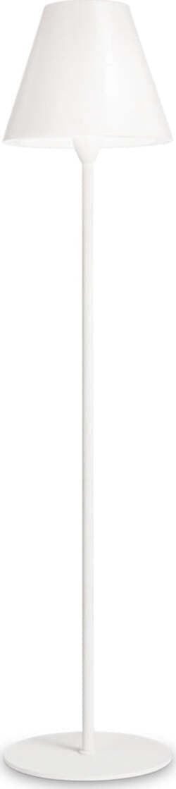 Piantana-Moderna-Itaca-Metallo-Bianco-1-Luce-E27