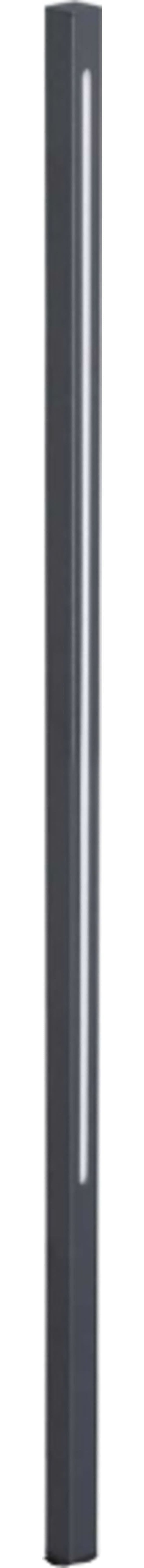 Piantana-Moderna-Jedi-Metallo-Antracite-Led-19W-3000K-Luce-Calda