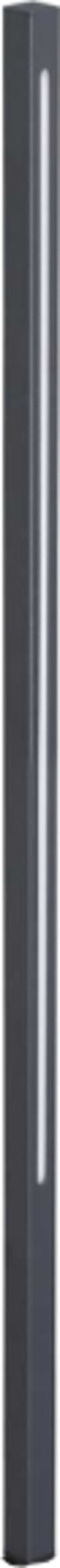 Piantana-Moderna-Jedi-Metallo-Antracite-Led-19W-3000K-Luce-Calda
