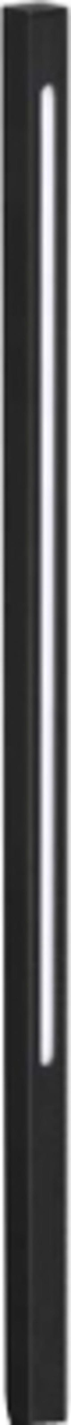 Piantana-Moderna-Jedi-Metallo-Nero-Led-12W-3000K-Luce-Calda