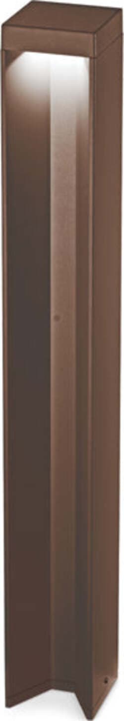 Piantana-Moderna-Kurt-Metallo-Coffee-1-Luce-12W-3000K-Luce-Calda