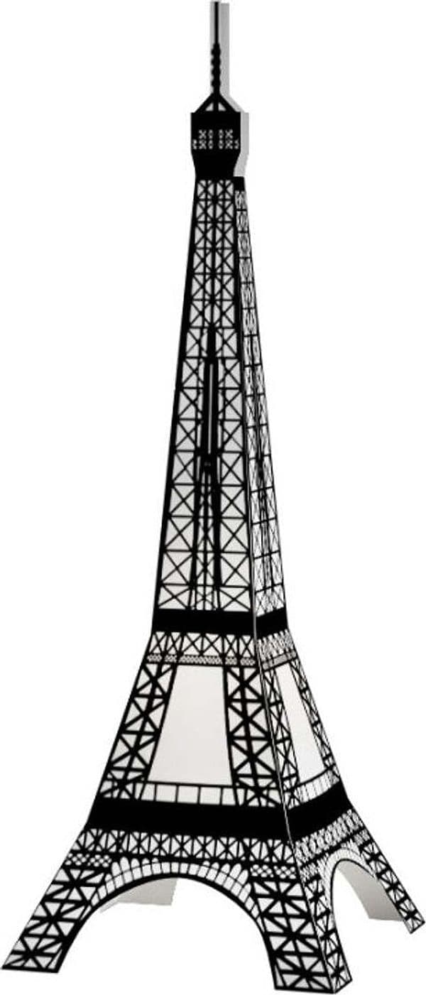 Piantana-moderna-Linea-Zero-EIFFEL-120-E27-LED-polilux-lampada-terra