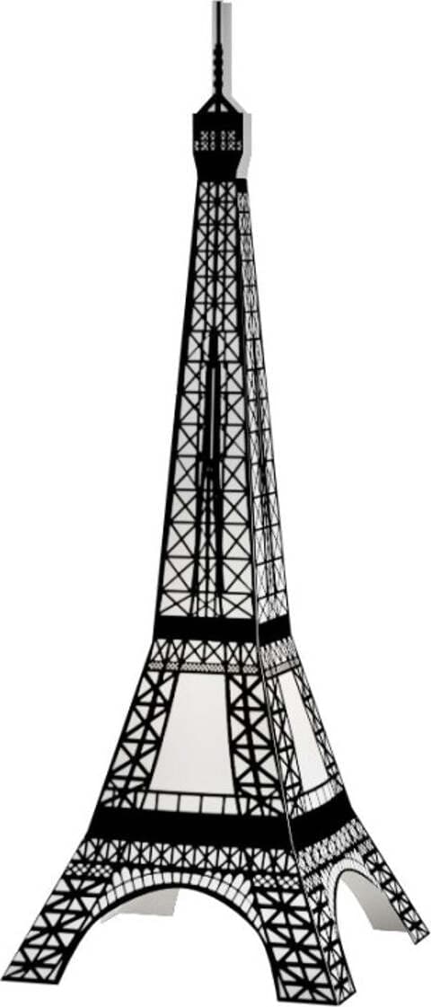Piantana-moderna-Linea-Zero-EIFFEL-120-E27-LED-polilux-lampada-terra