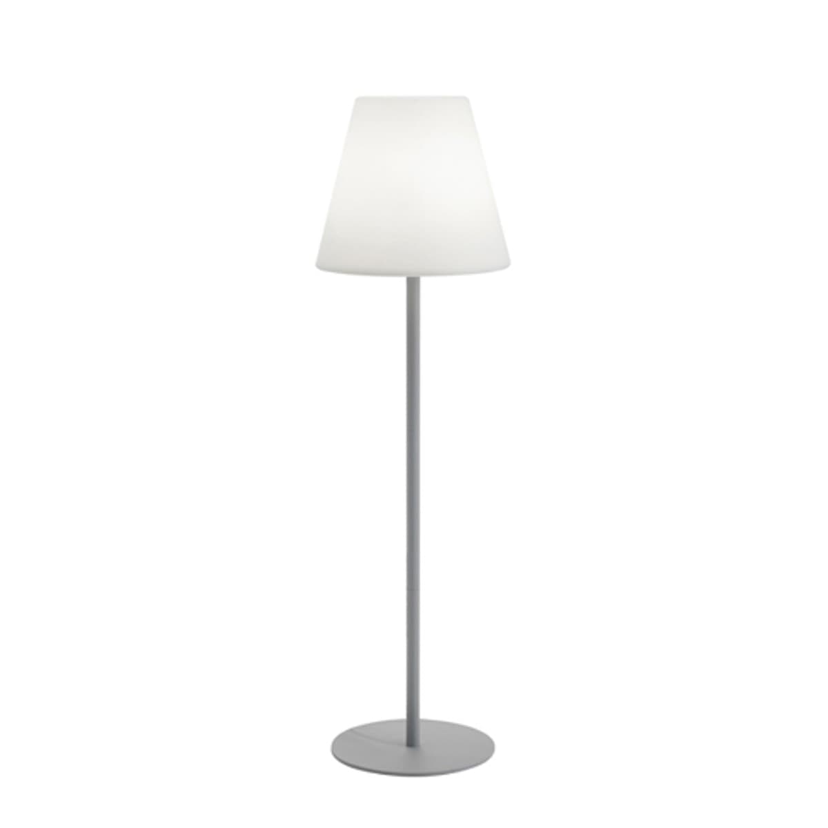 Piantana-moderna-Livos-LOUNGE-379-377-E27-LED-alluminio-resina-lampada-terra
