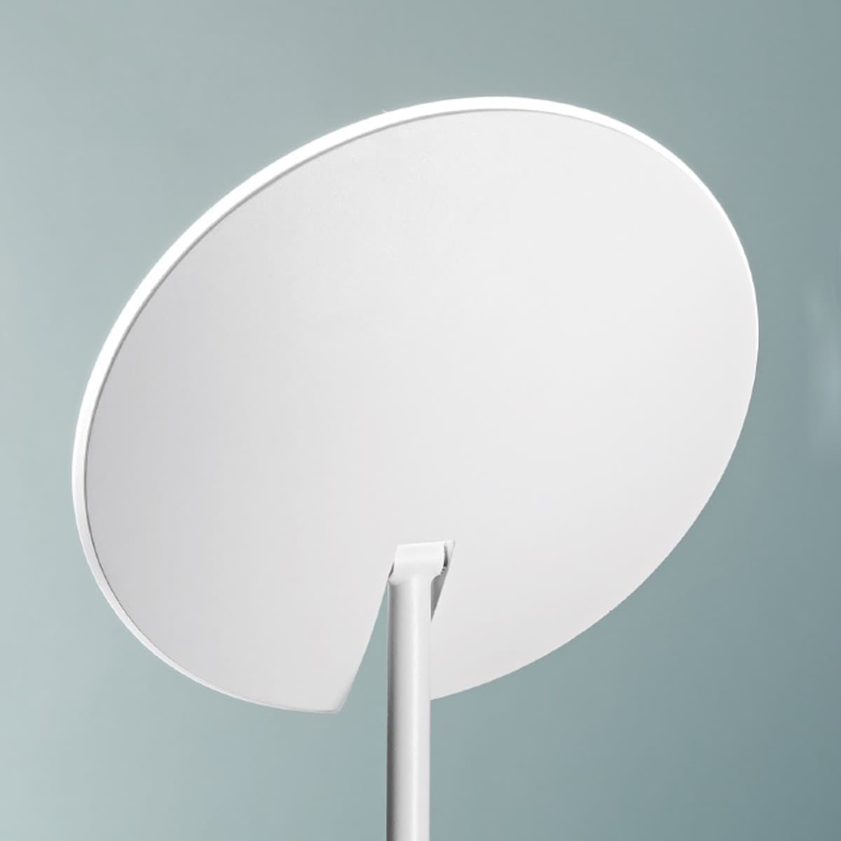 Piantana-moderna-Perenz-OPHELIA-6586-B-LED-24W-1900LM-3000°K-lampada-terra-dimmerabile-bianco-diffusore-orientabile-IP20