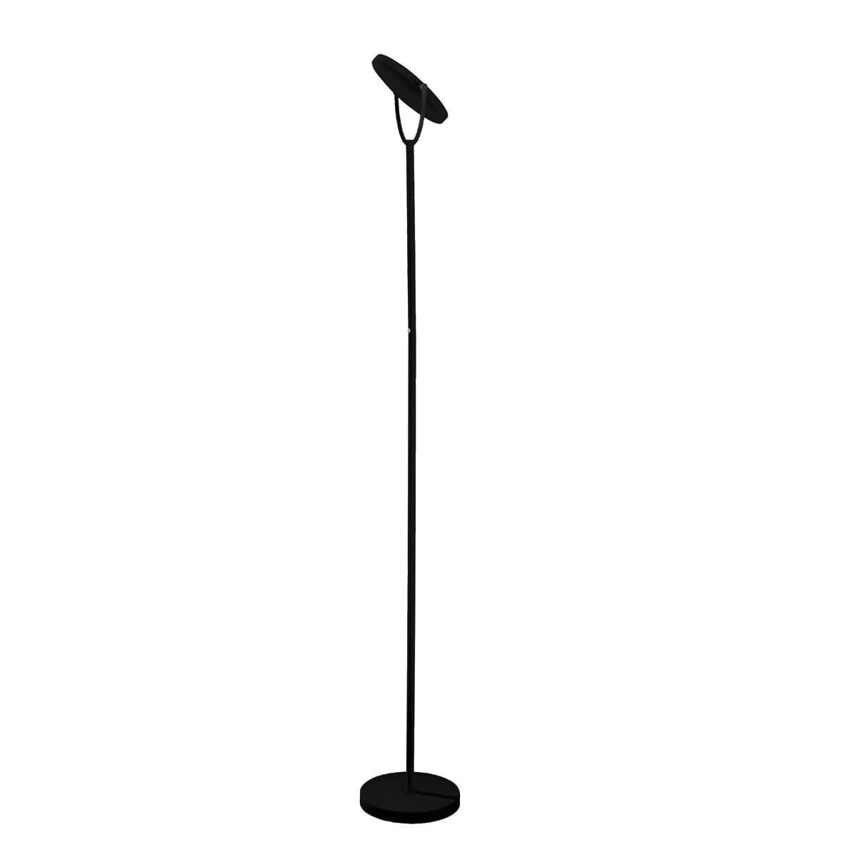 Piantana-moderna-Promoingross-WAY-LED-CCT-3000K-2950Lm-dimmerabile-lampada-terra-orientabile