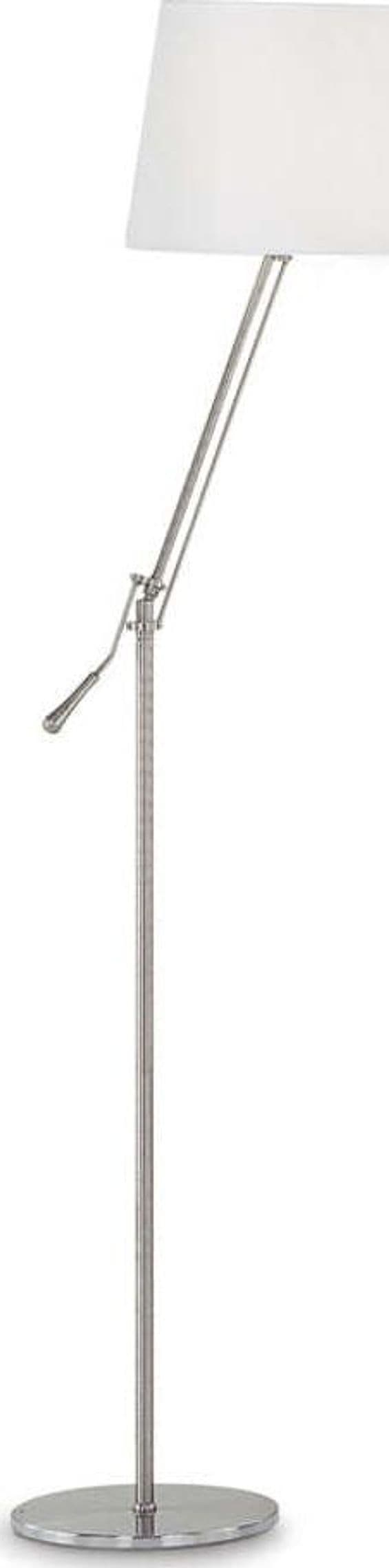 Piantana-Moderna-Regol-Metallo-Bianco-1-Luce-E27