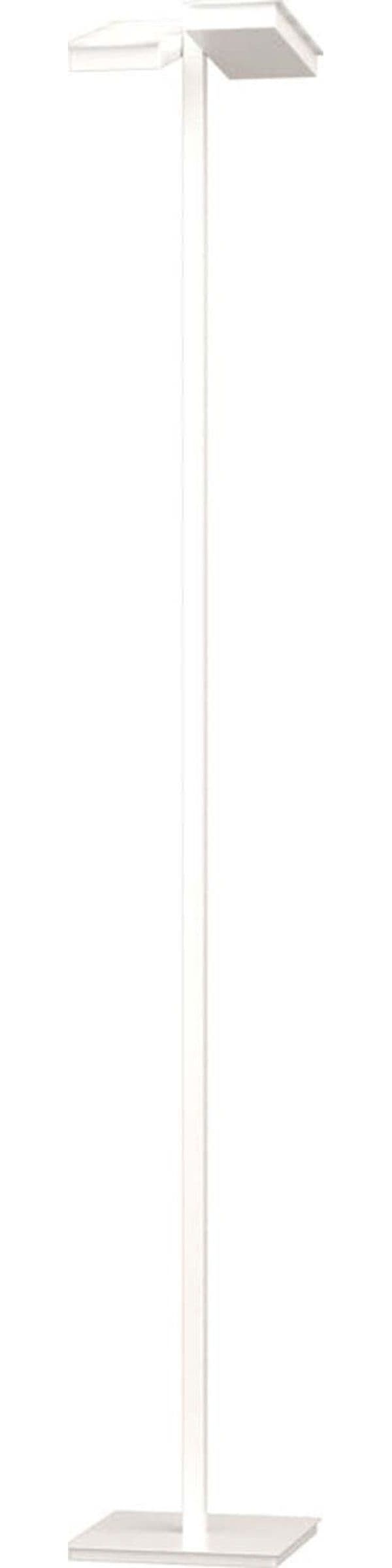 Piantana-Moderna-Style-Metallo-Bianco-Vetro-6-Luci-Gx53