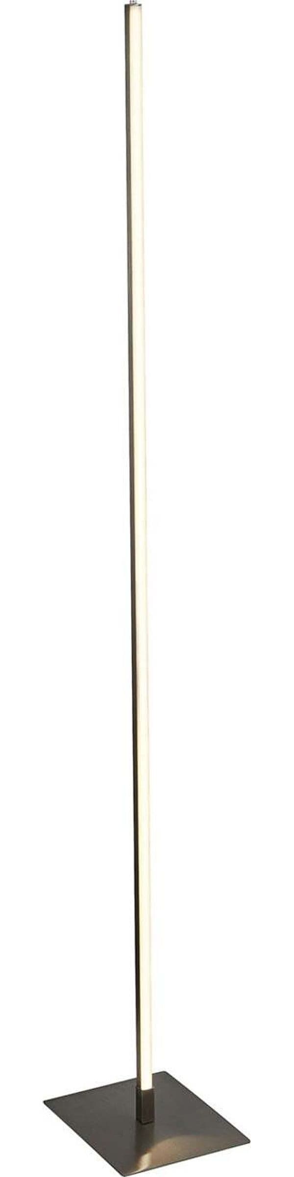 Piantana-Moderna-Tribeca-Alluminio-Argento-Bianco-Led-17,7W-2700-3000-4000K