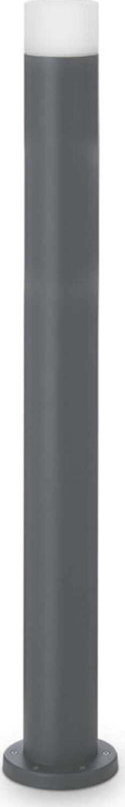 Piantana-Moderna-Venus-Alluminio-Antracite-1-Luce-Gu10-H80Cm