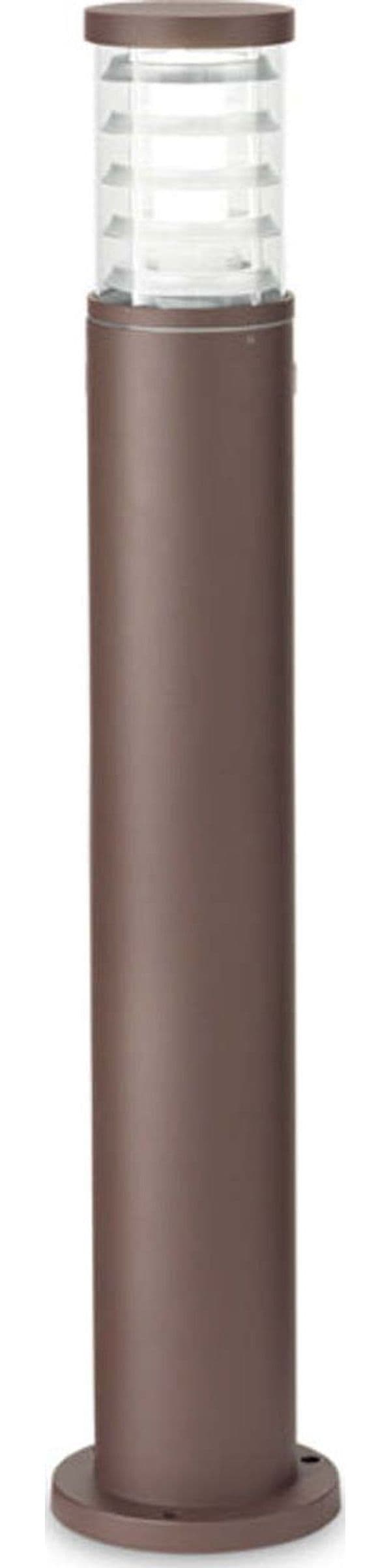 Piantana-Palo-Da-Esterno-Moderna-Tronco-Alluminio-Coffee-1-Luce-E27-H80Cm