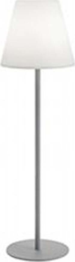 Piantana-Piccola-Esterno-Moderna-Lounge-Alluminio-E-Termoplastica-1-Luce-E27