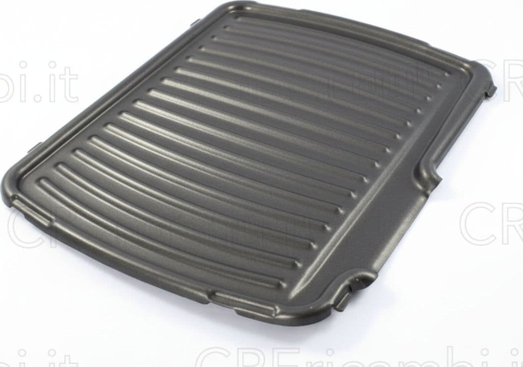 Piastra-Antiaderente---Griglia-Classic-GR305012-Type-6695-Serie-1