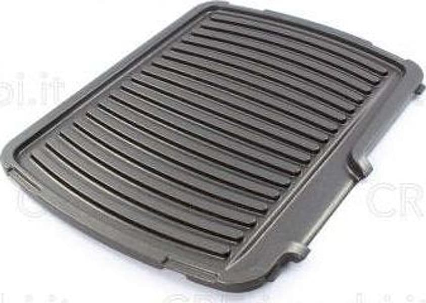 Piastra-Antiaderente---SuperGrill-/-Comfort