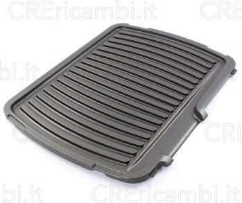 Piastra-Antiaderente---SuperGrill-/-Comfort