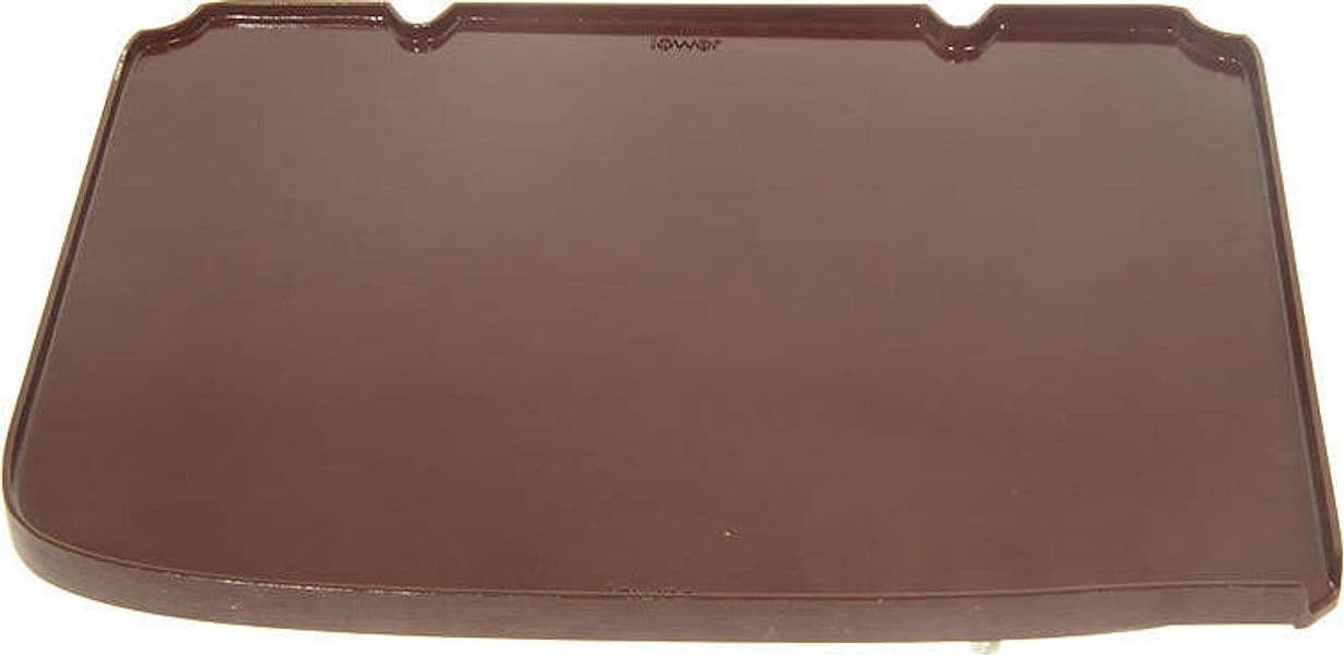 Piastra-Antiaderente-Inferiore-per-Bistecchiera-CGH902C,-CGH912C