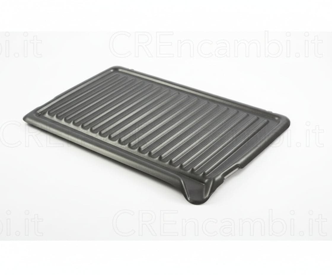 Piastra-Antiaderente-per-Minute-Grill-GC206015