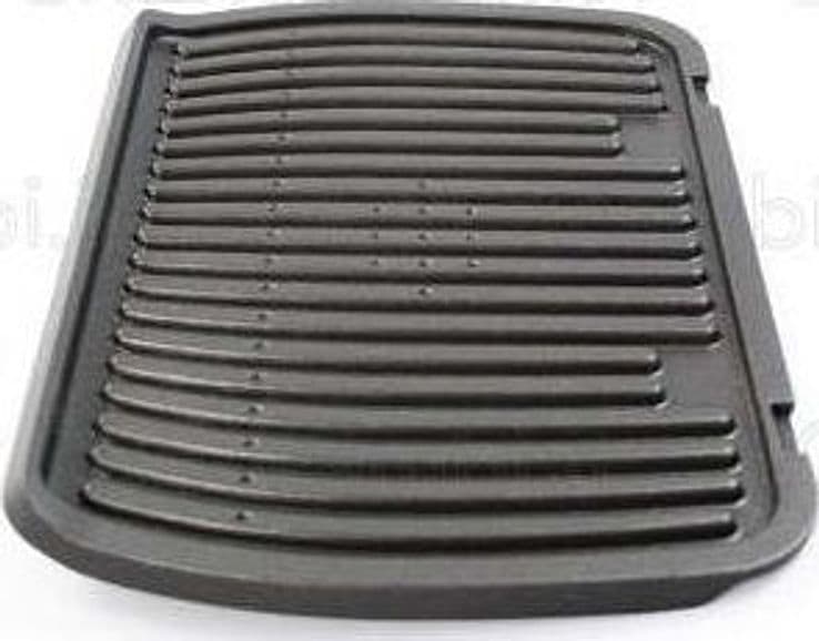 Piastra-Antiaderente-Superiore-per-OptiGrill-GR702,-GR712