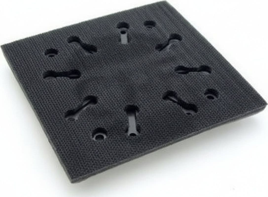 Piastra-Base-per-Levigatrice-KA171,-KA400,-KA401