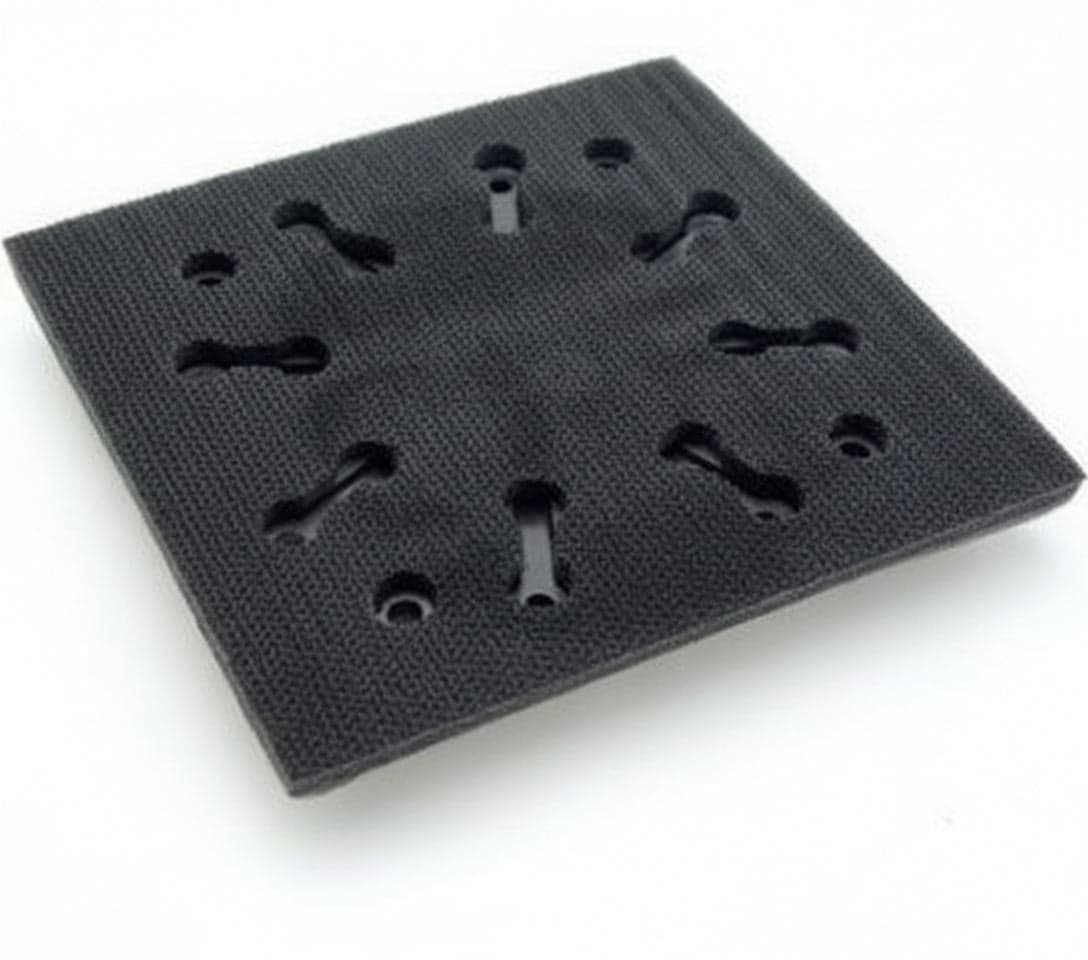 Piastra-Base-per-Levigatrice-KA171,-KA400,-KA401