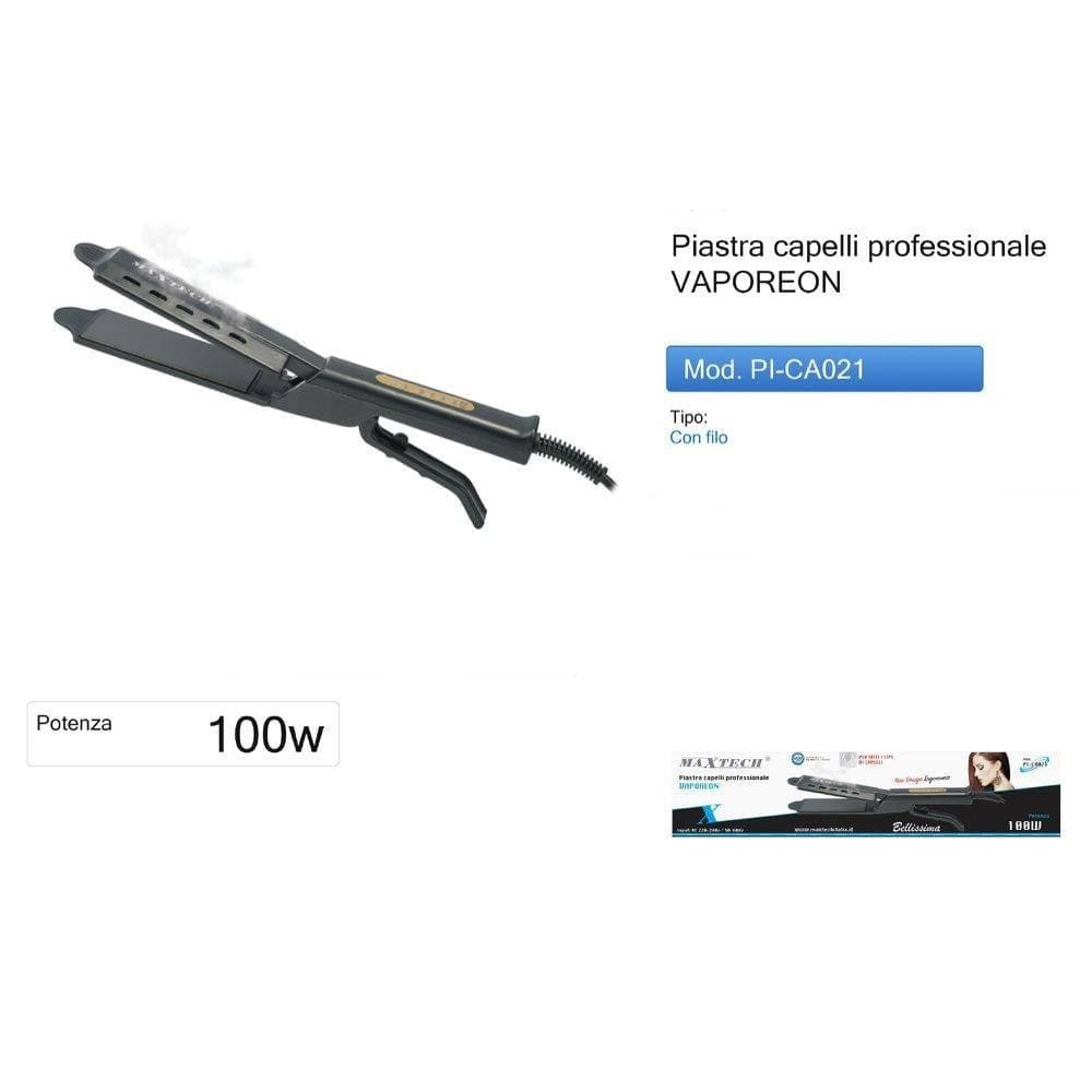 Piastra-Capelli-Lisci-Professionale-Piatta-Regolazione-Temperatura-100w-Pi-ca021