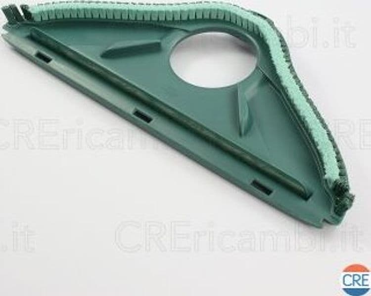 Piastra-con-Setole-HD40-per-Folletto-VK150,-VK140,-VK136,-VK135,-VK131,-VK130