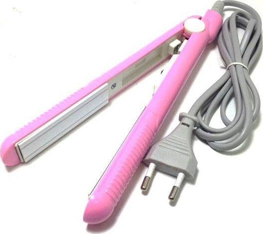 Piastra Lisciante Per Capelli Sn010 Da Viaggio Rivestimento Ceramica 160? Salute e Bellezza > Cura dei Capelli > Piastre per capelli Trade Shop italia - Napoli, Commerciovirtuoso.it