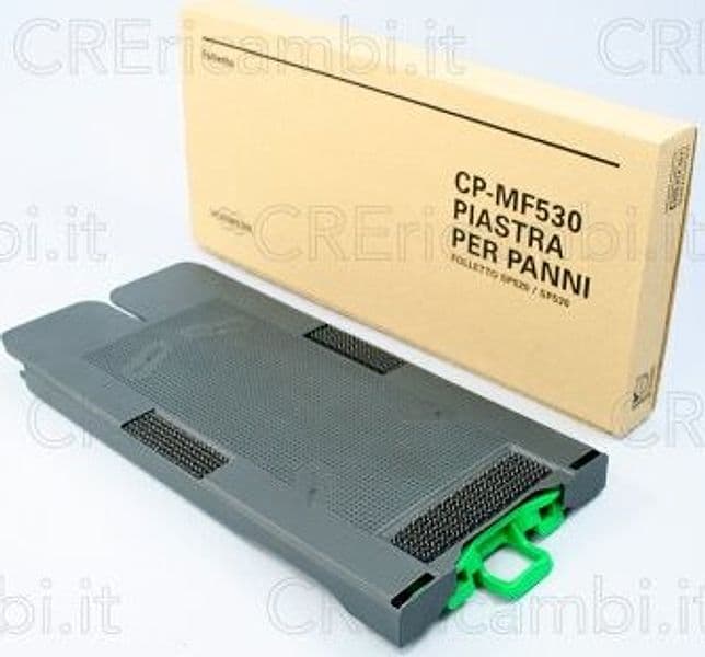 Piastra-Panni-per-PuliLava-SP520,-SP530
