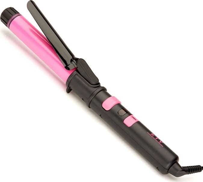 PIASTRA PER CAPELLI ROTANTE IN CERAMICA PROFESSIONALE 35W LISCIO RICCI 2 IN 1 Bellezza/Cura dei capelli/Strumenti per lo styling/Piastre per capelli Trade Shop italia - Napoli, Commerciovirtuoso.it