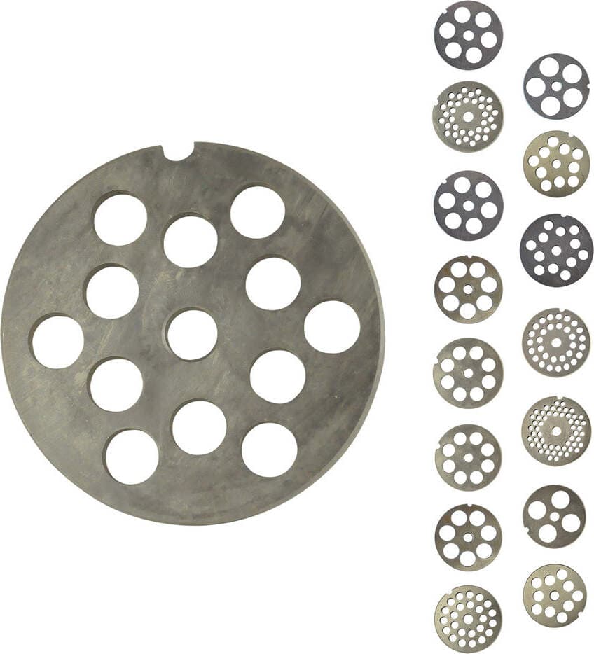 PIASTRA-PER-TRITACARNE-N.-12-F.-18-(5-fori)-Palumbo