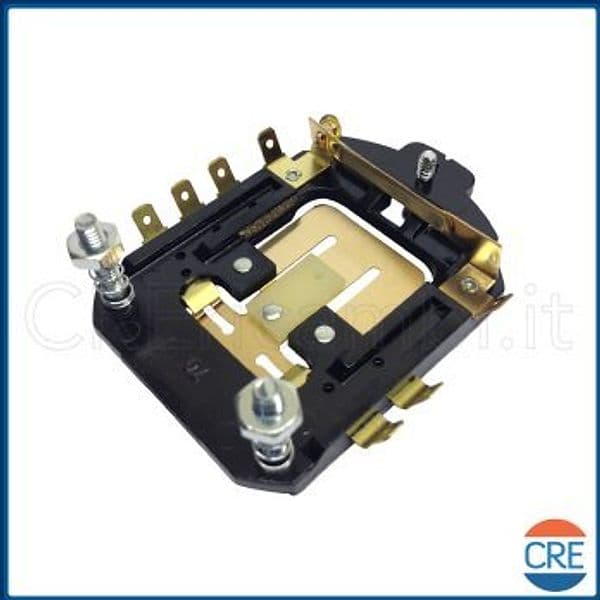 Piastra-posteriore-di-Controllo-per-3K5,-4K45,-5KPM5,-5KSM150,-KSM100