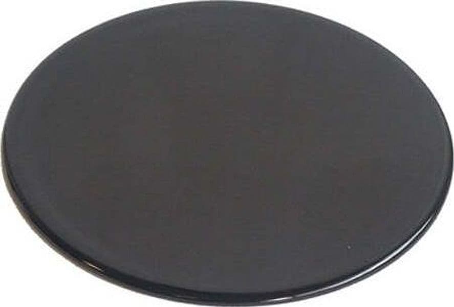 Piattello-Grande-Smaltato-SABAF-Nero-100mm