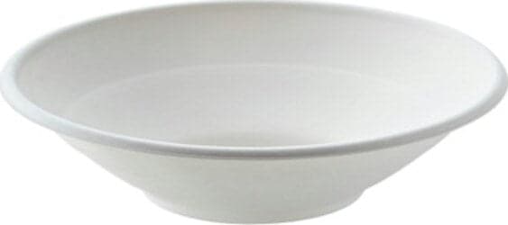 Piatti fondi bio - 500 ml - Leone - conf. 50 pezzi Casa e cucina/Stoviglie/Stoviglie monouso/Piatti Eurocartuccia - Pavullo, Commerciovirtuoso.it