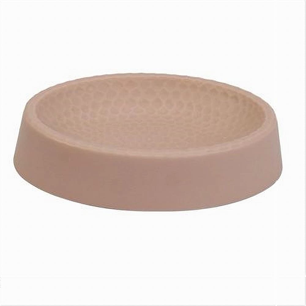 Piattino Per Sapone Decorato Rosa Portasaponetta Moderno Accessori Bagno 79784 Casa e cucina/Bagno/Accessori per il bagno/Dosatori e porta accessori/Portasapone Trade Shop italia - Napoli, Commerciovirtuoso.it