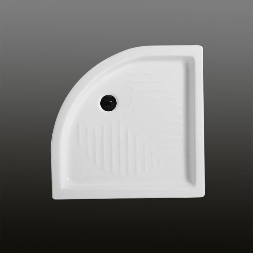 Piatto-Doccia-Ceramica-Semicircolare-colore-bianco-H10cm