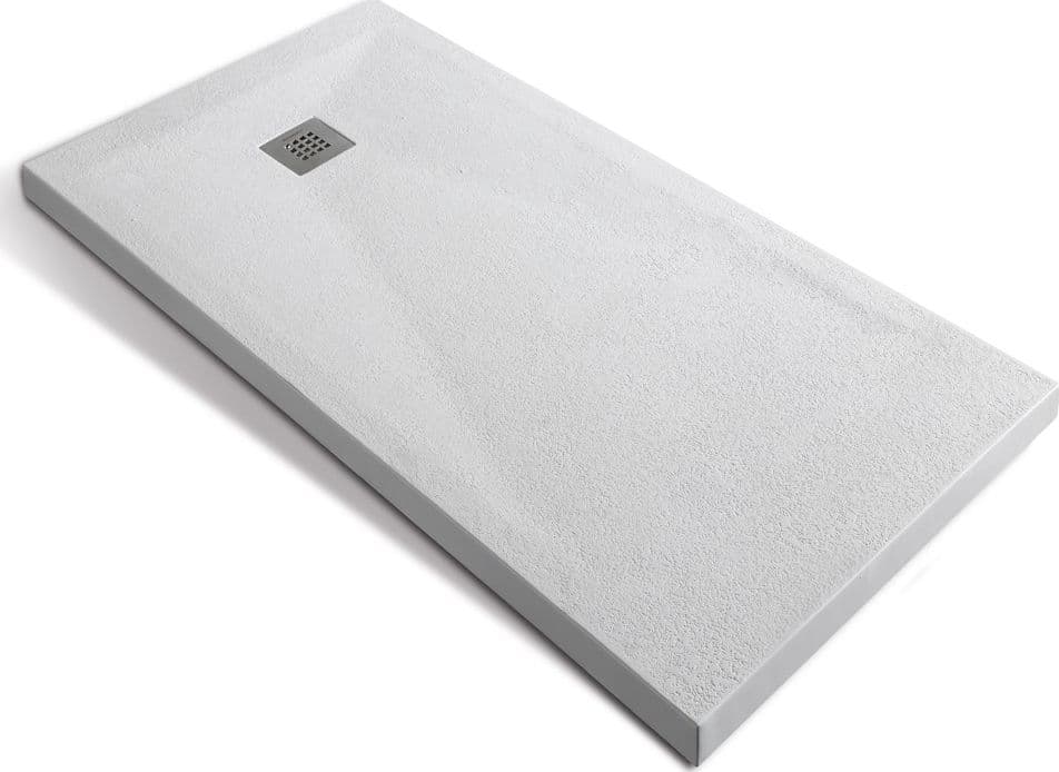 Piatto Doccia Mineral Marmo Resina Antiscivolo h3,5cm P80-90 Fai da te/Attrezzature per cucine e bagni/Attrezzature per bagni/Docce e componenti doccia/Piatti doccia Ogomondo - Martina Franca, Commerciovirtuoso.it