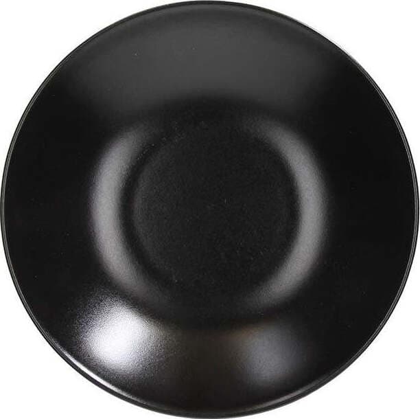 Piatto fondo Tognana TT101220883 Tatami D. 22 x h. 4,5 cm Nero Casa e cucina/Stoviglie/Piatti ciotole e vassoi/Piatti per servire/Piatti/Piatti fondi Scontolo.net - Potenza, Commerciovirtuoso.it