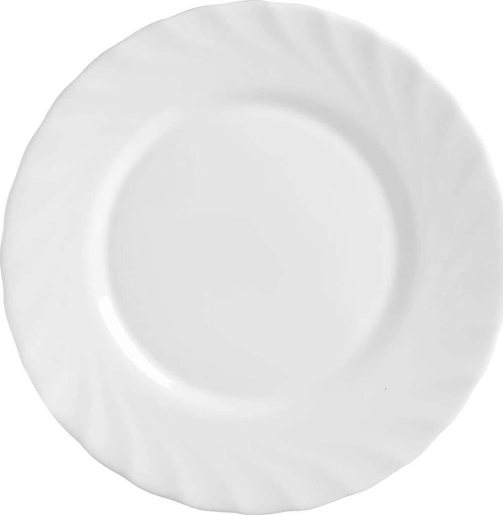 Piatto frutta Luminarc Trianon 19 cm Casa e cucina/Stoviglie/Piatti ciotole e vassoi/Piatti per servire/Piatti/Piatti per dolci Scontolo.net - Potenza, Commerciovirtuoso.it