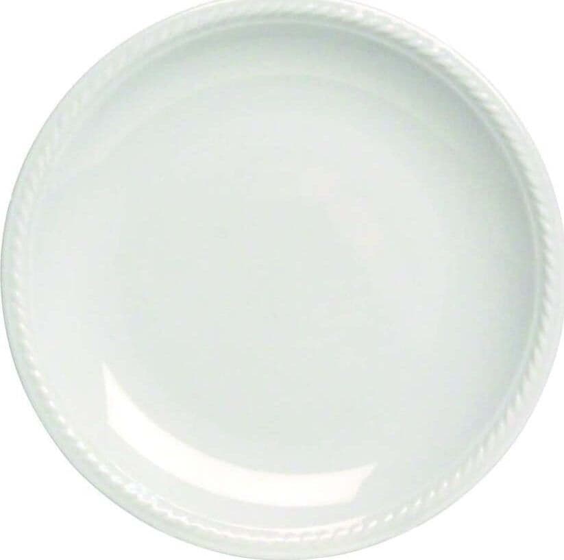 Piatto-frutta-Tognana-LIDO-Bianco-20-cm
